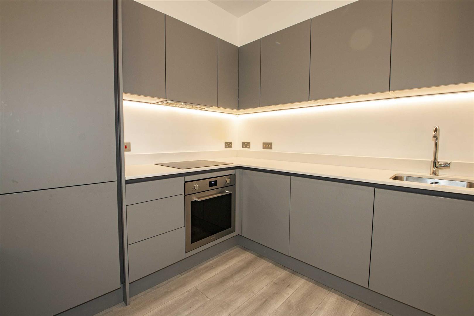 2 Foxhunter Drive, Linford Wood, Milton Keynes